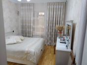 İcarəyə verilir 3 otaqlı 80 m2 köhnə tikili Həzi Aslanov m.