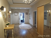 Satılır 4 otaqlı 143 m2 yeni tikili Həzi Aslanov m.