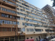 Satılır 3 otaqlı 110 m2 köhnə tikili Nizami m.