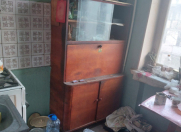 Satılır 1 otaqlı 40 m2 köhnə tikili Qara Qarayev m.