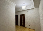 Satılır 2 otaqlı 70 m2 yeni tikili Həzi Aslanov m.