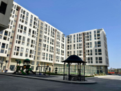 Satılır 2 otaqlı 55 m2 yeni tikili 7 mkr