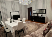 Satılır 4 otaqlı 120 m2 həyət evi Ceyranbatan