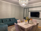 Satılır 4 otaqlı 120 m2 həyət evi Hövsan