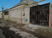 Satılır 3 otaqlı 65 m2 həyət evi Masazır