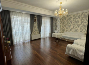 Satılır 2 otaqlı 88.5 m2 yeni tikili Nizami m.