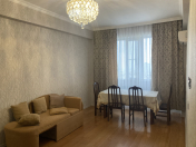 İcarəyə verilir 2 otaqlı 57 m2 yeni tikili Y.Günəşli