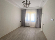 Satılır 3 otaqlı 63 m2 yeni tikili Əhmədli