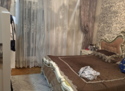 Satılır 2 otaqlı 52 m2 yeni tikili 20 yanvar m.