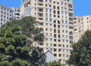 Satılır 3 otaqlı 129 m2 yeni tikili Binəqədi r.