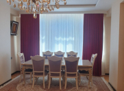 Satılır 3 otaqlı 140 m2 yeni tikili Binəqədi r.