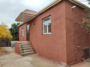 Satılır 3 otaqlı 101 m2 həyət evi Sumqayıt