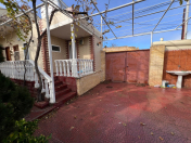 Satılır 3 otaqlı 80 m2 həyət evi Şüvəlan