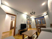 Satılır 3 otaqlı 94 m2 yeni tikili Həzi Aslanov
