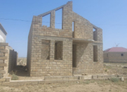 Satılır 3 sot torpaq Müşfiqabad