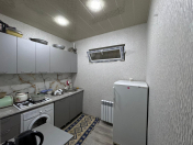 Satılır 2 otaqlı 48 m2 həyət evi Hövsan