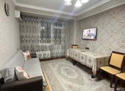 Satılır 2 otaqlı 58 m2 yeni tikili Yeni Yasamal