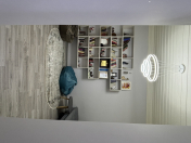 Satılır 1 otaqlı 28 m2 köhnə tikili Nizami m.