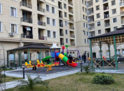 Satılır 2 otaqlı 63 m2 yeni tikili Heydər Əliyev Mərkəzi