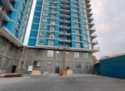 Satılır 3 otaqlı 135 m2 yeni tikili Nəriman Nərimanov m.