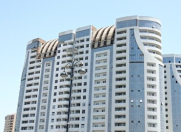 Satılır 4 otaqlı 220 m2 yeni tikili Həzi Aslanov m.