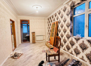 Satılır 3 otaqlı 67 m2 köhnə tikili 3 mkr