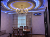 İcarəyə verilir 3 otaqlı 125 m2 yeni tikili 20 yanvar m.