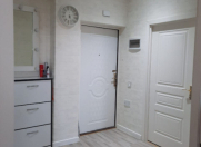 Satılır 3 otaqlı 60 m2 yeni tikili Yeni Yasamal