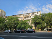 Satılır 1 otaqlı 100 m2 obyekt Elmlər Akademiyası m.