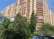 İcarəyə verilir 3 otaqlı 85 m2 yeni tikili Əhmədli m.