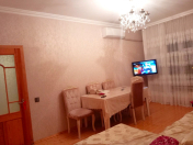 Satılır 3 otaqlı 55 m2 köhnə tikili Həzi Aslanov m.