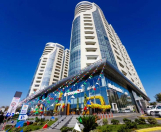 Satılır 2 otaqlı 74 m2 yeni tikili Əhmədli