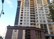 Satılır 3 otaqlı 135 m2 yeni tikili Nəriman Nərimanov m.