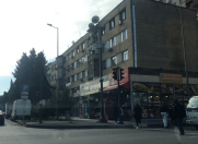 İcarəyə verilir 2 otaqlı 40 m2 köhnə tikili Əhmədli m.