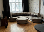 Satılır 2 otaqlı 65 m2 yeni tikili Həzi Aslanov