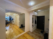 Satılır 4 otaqlı 130 m2 yeni tikili Masazır