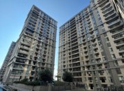 Satılır 3 otaqlı 90 m2 yeni tikili Həzi Aslanov m.