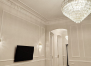 İcarəyə verilir 5 otaqlı 160 m2 köhnə tikili İçəri Şəhər m.