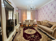 Satılır 3 otaqlı 95 m2 köhnə tikili Biləcəri