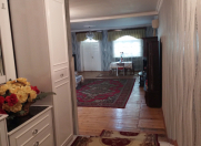 Satılır 4 otaqlı 72 m2 həyət evi Gəncə