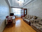 Satılır 2 otaqlı 65 m2 yeni tikili Köhnə Günəşli