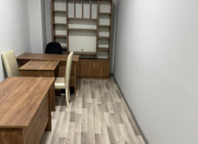 İcarəyə verilir 1 otaqlı 25 m2 ofis Elmlər Akademiyası m.