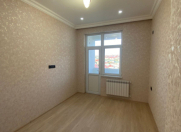 Satılır 2 otaqlı 59.6 m2 yeni tikili Masazır