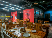 İcarəyə verilir 4 otaqlı 200 m2 obyekt Nizami m.