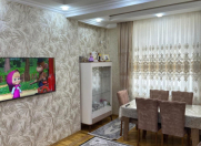 Satılır 3 otaqlı 90 m2 yeni tikili Nərimanov r.