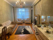 Satılır 3 otaqlı 96 m2 yeni tikili Həzi Aslanov m.