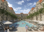 Satılır 1 otaqlı 55.3 m2 yeni tikili Bilgəh