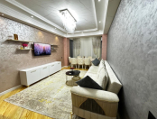 Satılır 2 otaqlı 54 m2 yeni tikili Zığ