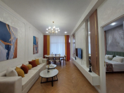 Satılır 2 otaqlı 65 m2 yeni tikili Nəriman Nərimanov m.