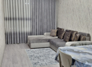 Satılır 2 otaqlı 80 m2 yeni tikili Yeni Yasamal